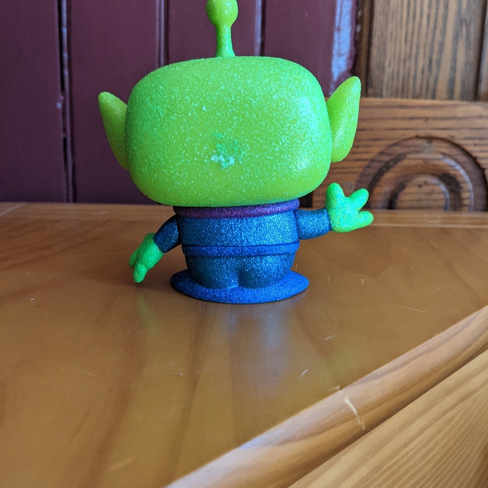 Funko Pop Alien 👽 - Picture 3 of 3